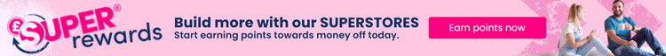 Super Rewards Banner