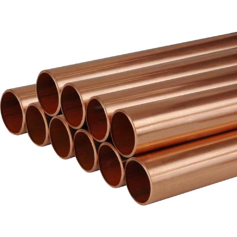 How Long Do Copper Pipes Really Last? - Pipe Restoration, Inc