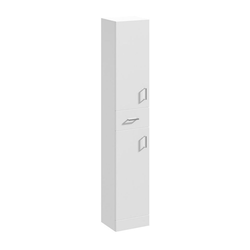 Nuie Mayford Free Standing Tall Unit
