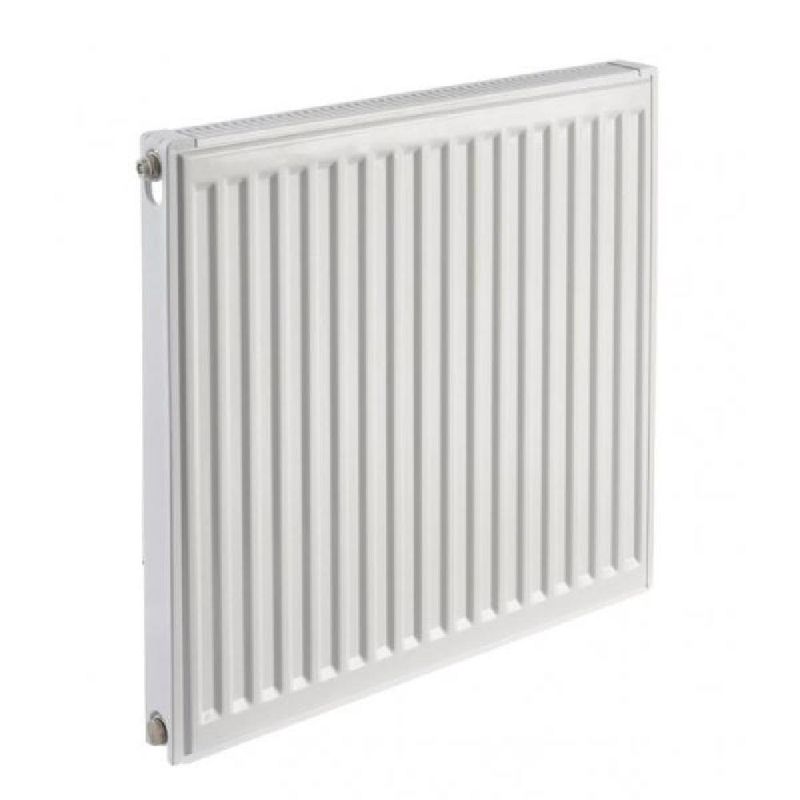 Double Panel Single Convector Radiator Type 21 P 300mm High