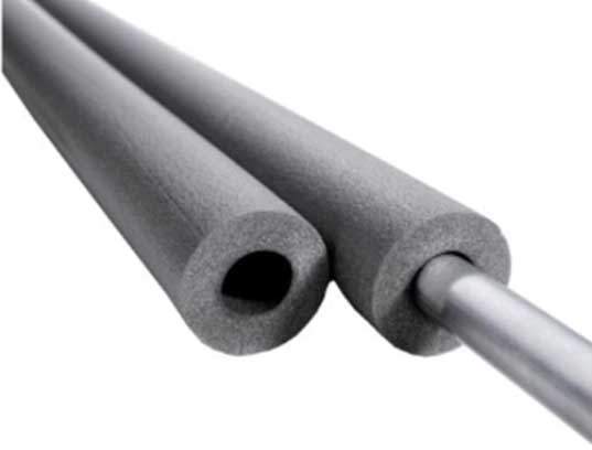 Pipe Insulation Template/Cutter (3-Pack) - Mitre Box Tool For Cutting Foam Insulation For 15mm, 22mm, 28mm Pipes