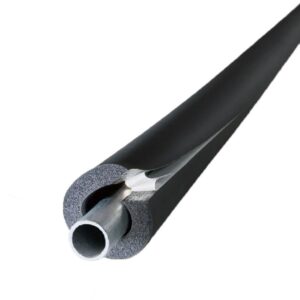 Armacell pipe insulation