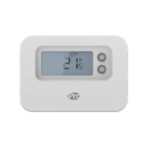 JTM Programmable Thermostat