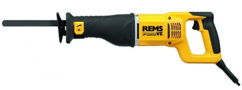 Rems Puma Reciprocating Saw