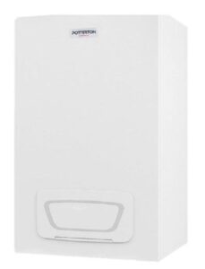 Potterton commercial boiler