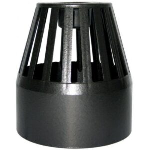 FloPlast-Black-Soil-Vent-Terminal
