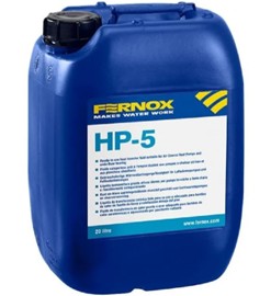 fernox hp 5 chemical