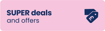 SUPER deals & offers  