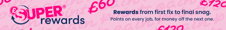 SUPER rewards