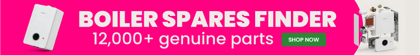 Boiler spares finder tool