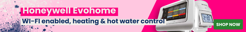 Honeywell Evohome