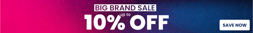 BIG brand SALE