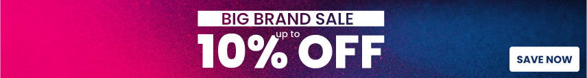 BIG brand SALE