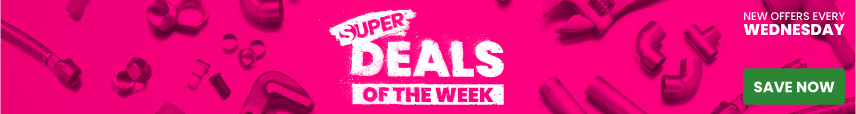 SUPER deal of the week