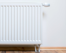 Heating & Ventilation