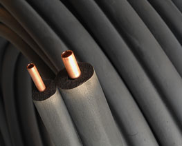 Pipe Insulation