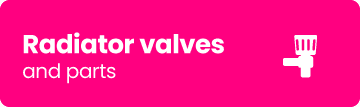 Radiator valves and parts  