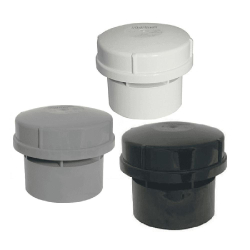 Above Ground Soil Fittings