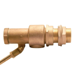 Brass Ball & Equilibrium Valves