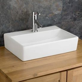 Clearance Basins & Taps
