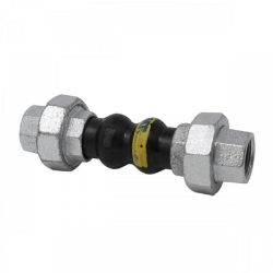 Bellows & Flexible Connectors 