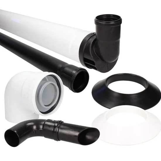 Boiler Accessories & Fittings