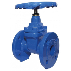 Ductile Iron Valves