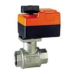 Central Heating Controls