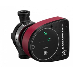 Central Heating Pumps