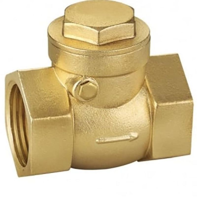 Check Valves & Strainers