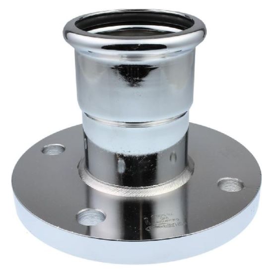 Commercial Pipe Fittings