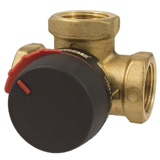 Commercial Valves