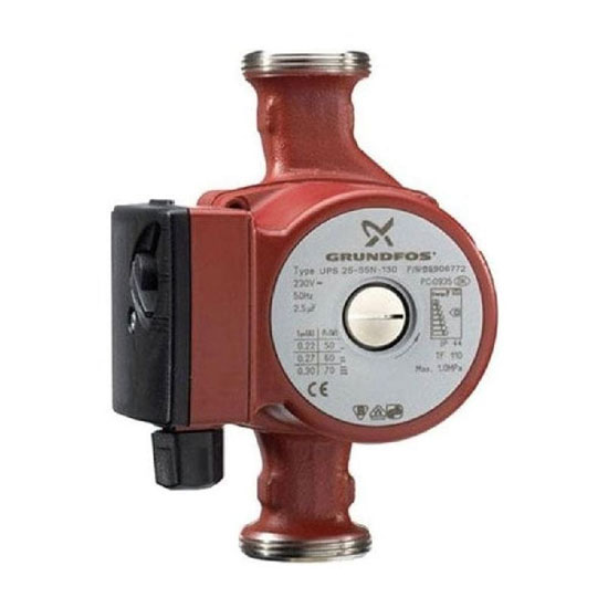 Commercial Water Pumps