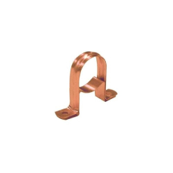 Copper Pipe Brackets