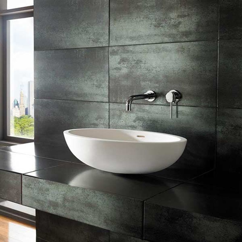 Countertop Basins