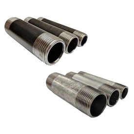 Cut To Size Pipe