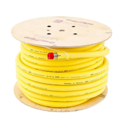 Flexible Gas Pipe & Fittings