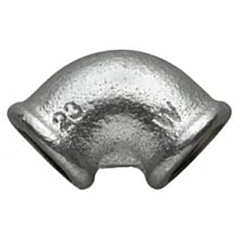 Galvanised Pipe Fittings