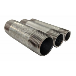 Galvanised Pipe