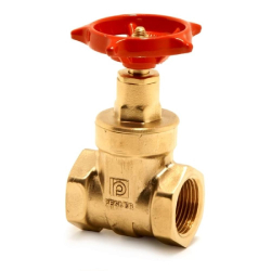 Gate Valves & Stopcocks