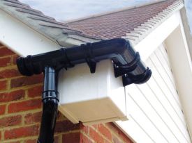 Clearance Guttering & Soil Pipes