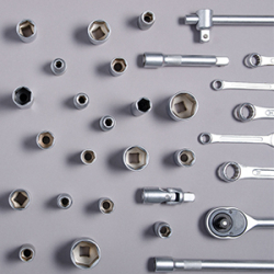 Hand Tools & Accessories