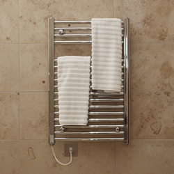Heated Towel Rails