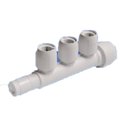Underfloor Heating Fittings