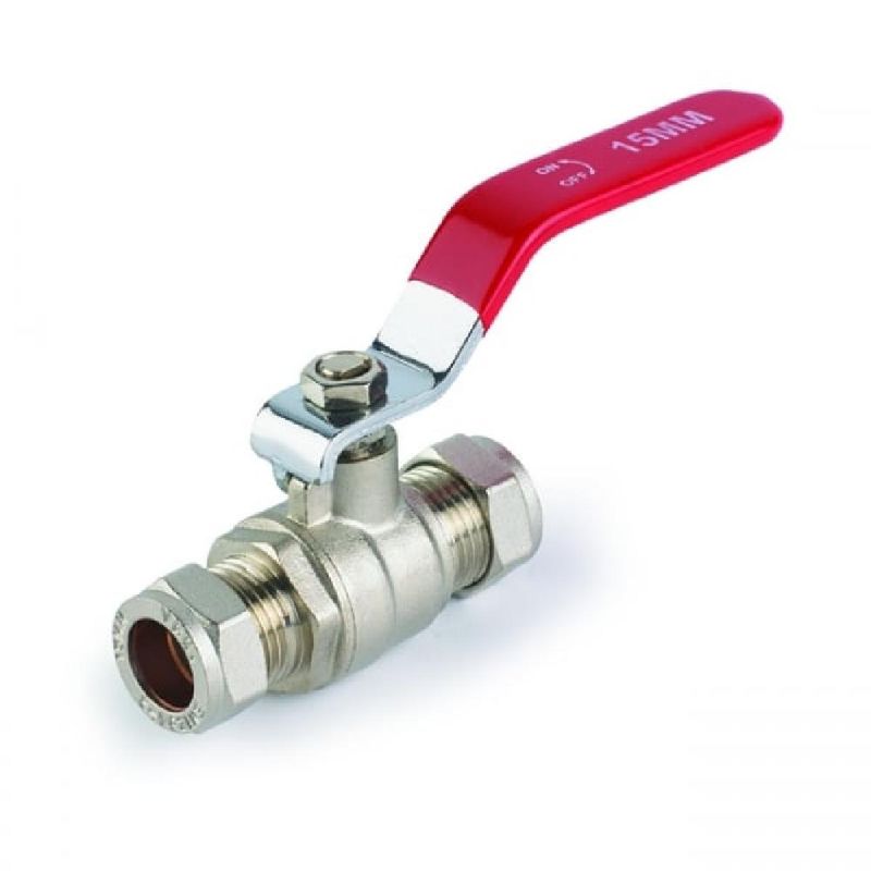 Lever Valves