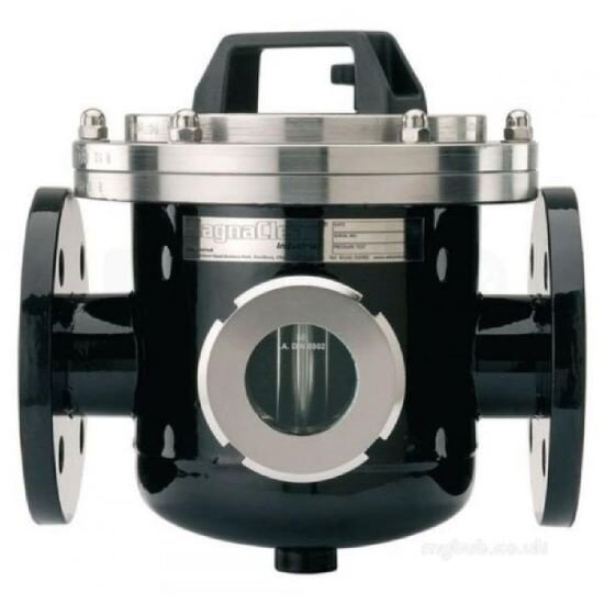 Commercial Magnetic Filters