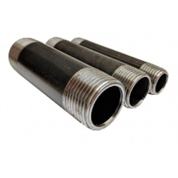Malleable Iron Pipe