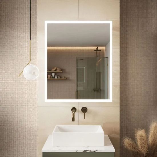 Mirrors & Wall Cabinets