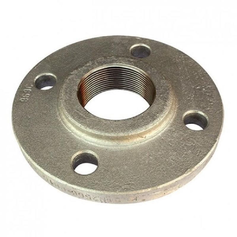 Pipe Flanges