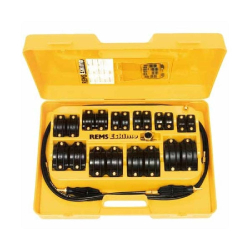 Pipe Freezing Equipment